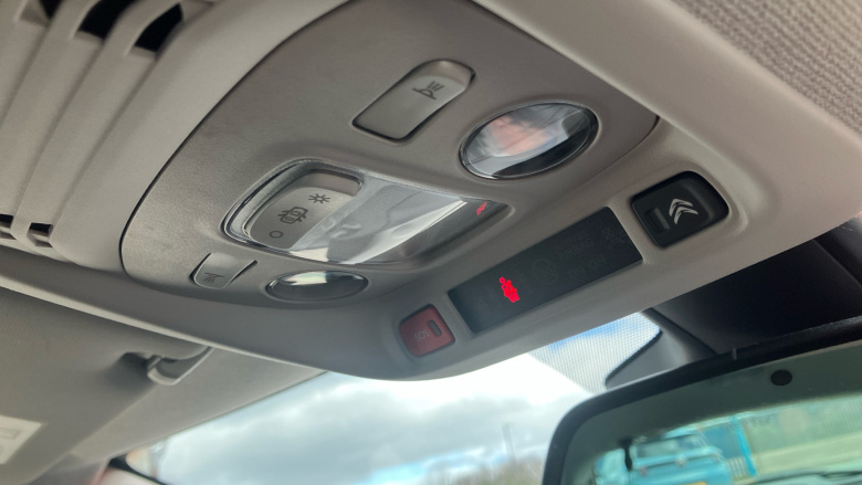 Citroen C3 Aircross 1.2 PureTech 110 Max 5dr Petrol Hatchback